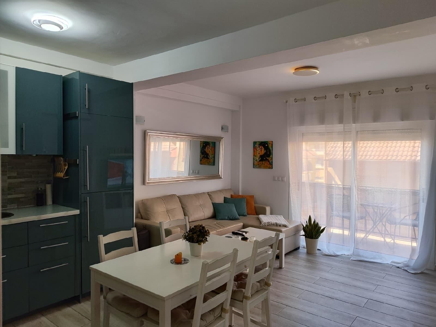  en venta apartamento Fuengirola Costa Del Sol Occidental 3