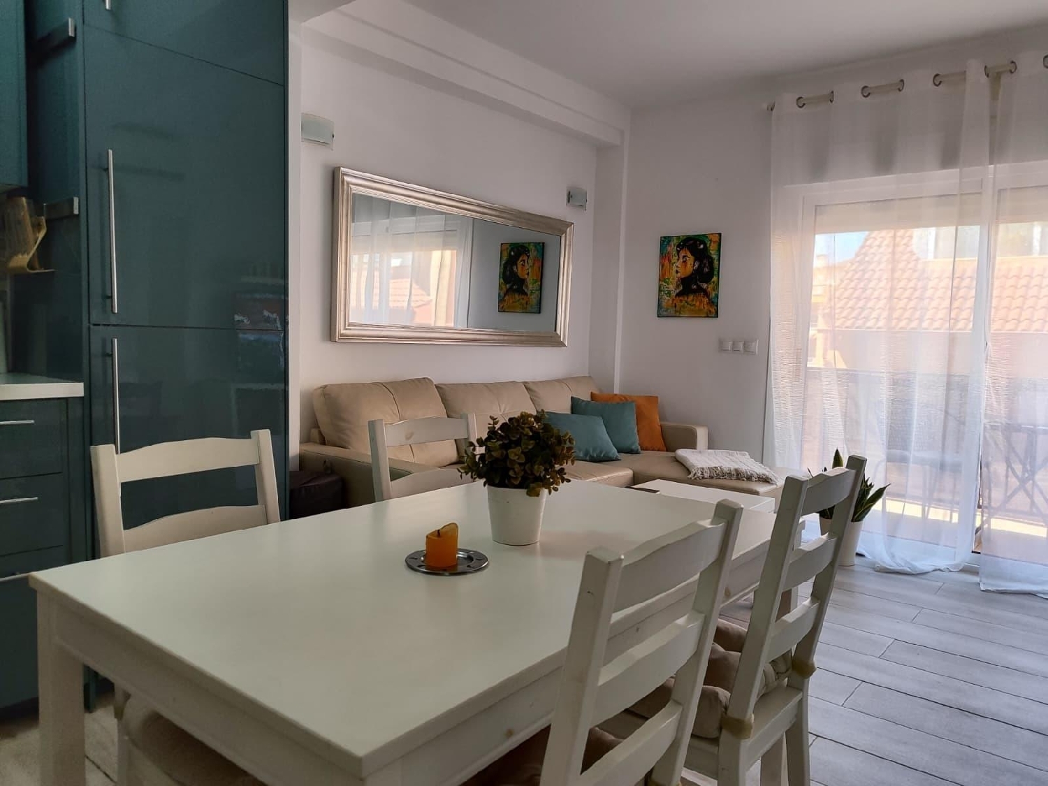  en venta apartamento Fuengirola Costa Del Sol Occidental 7
