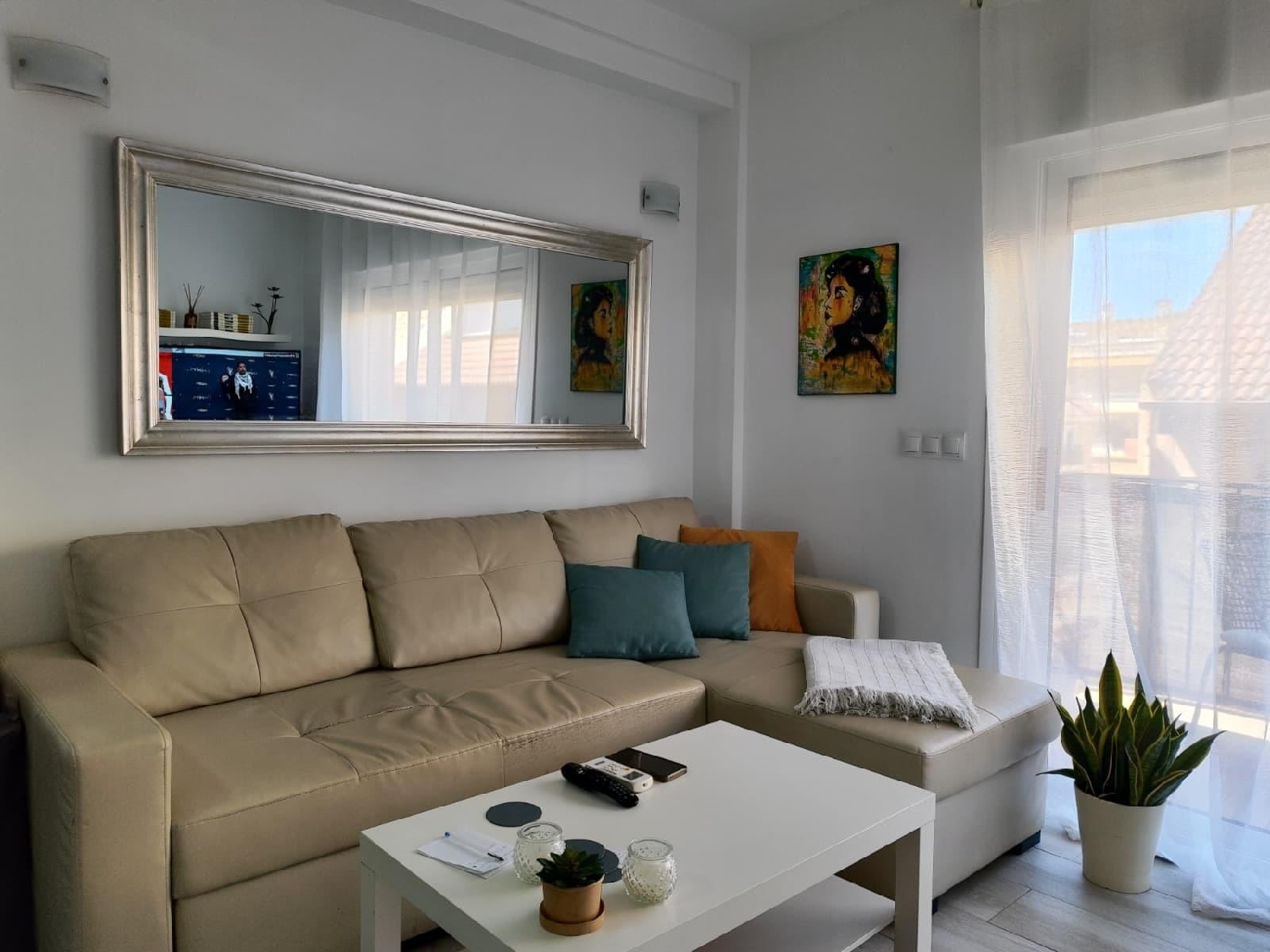  en venta apartamento Fuengirola Costa Del Sol Occidental 4