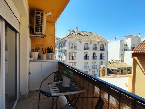 Fuengirola Costa Del Sol Occidental apartamento foto 6322263