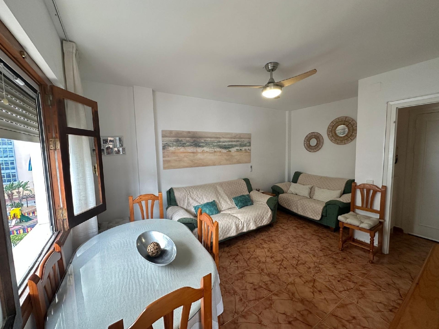  en venta apartamento Fuengirola Costa Del Sol Occidental 5