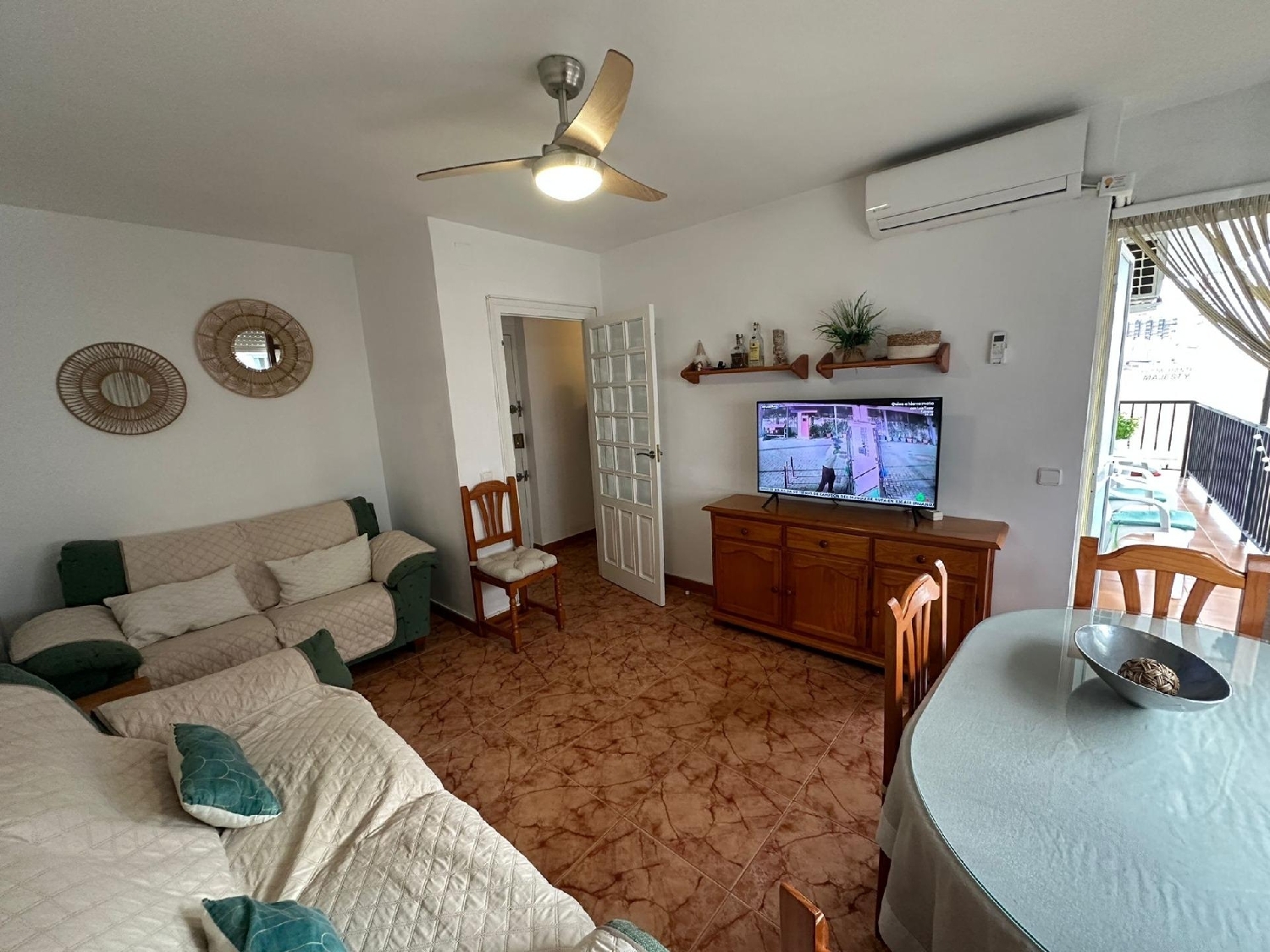  en venta apartamento Fuengirola Costa Del Sol Occidental 4