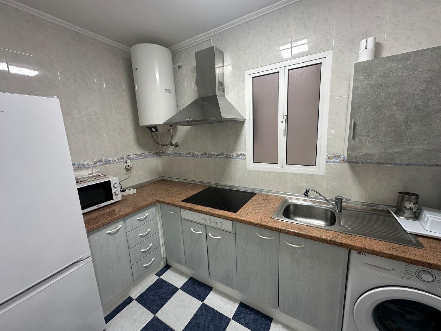  en venta apartamento Fuengirola Costa Del Sol Occidental 6