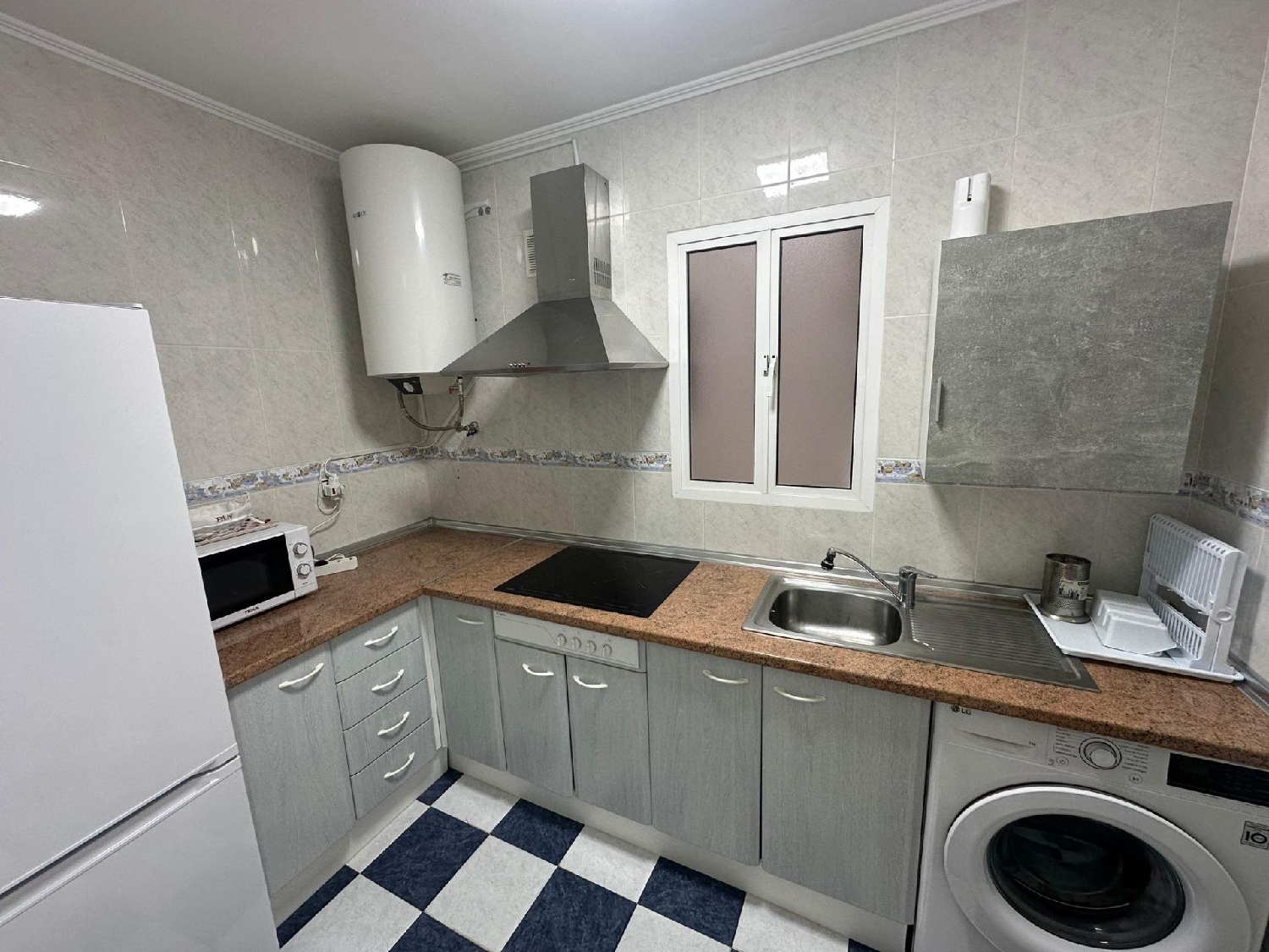  en venta apartamento Fuengirola Costa Del Sol Occidental 7