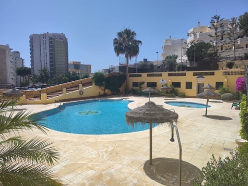 Fuengirola Costa Del Sol Occidental Wohnung Bild 6322566
