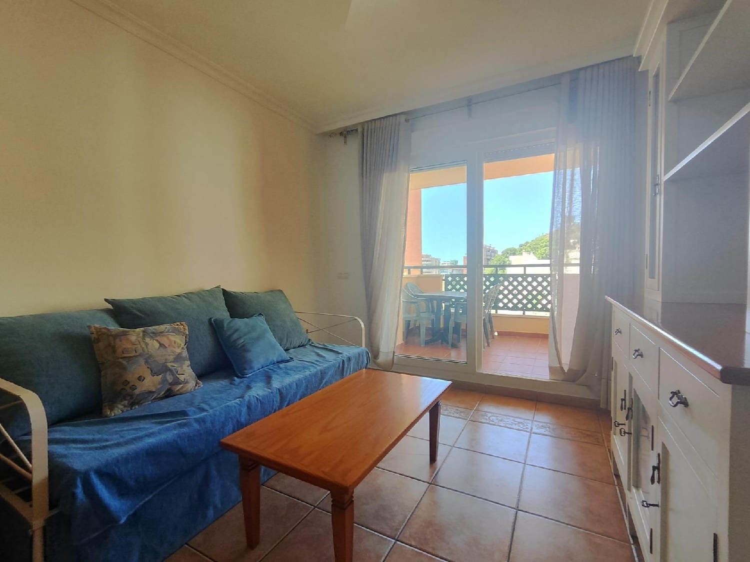  till salu lägenhet Fuengirola Costa Del Sol Occidental 5