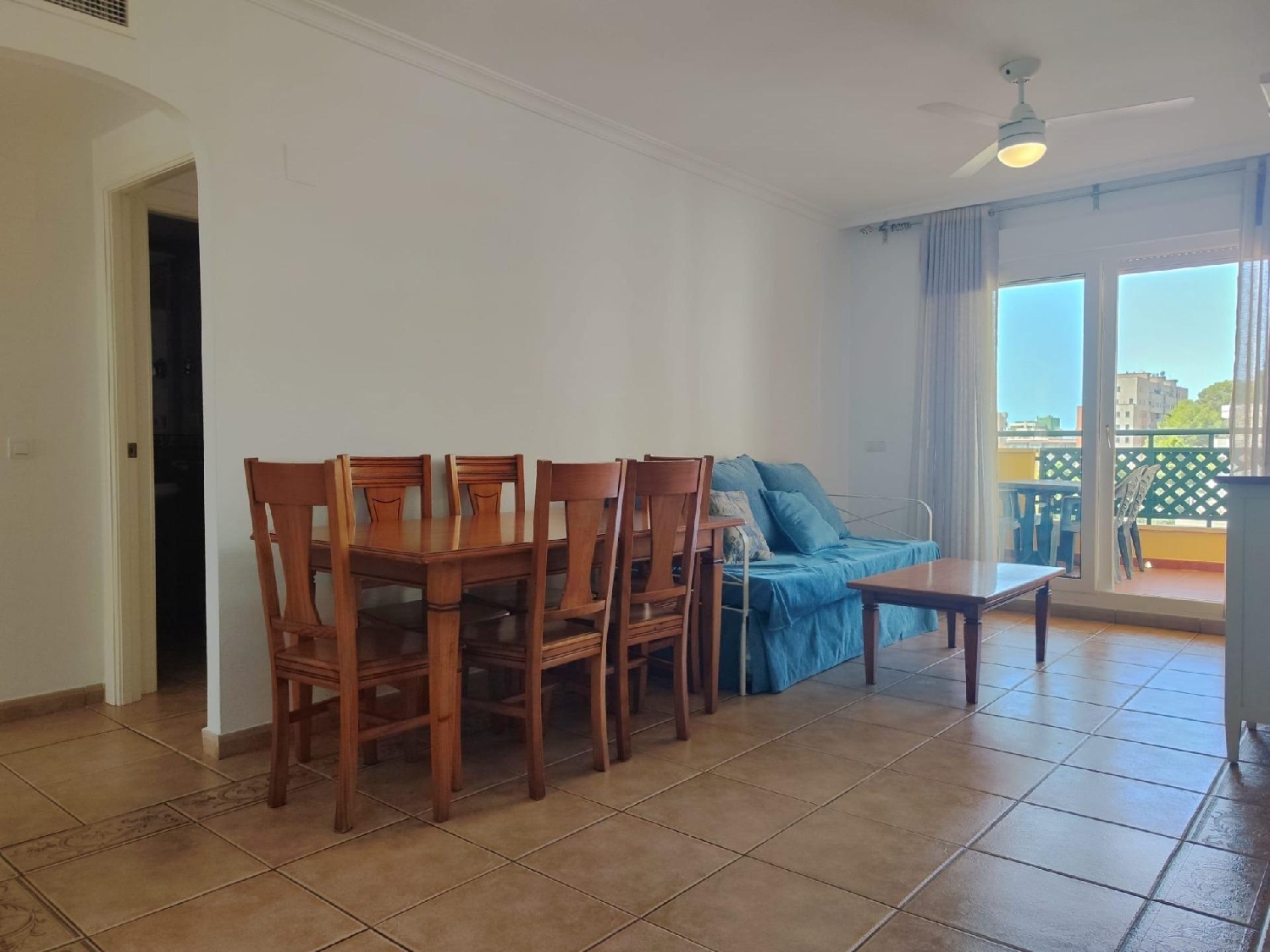  till salu lägenhet Fuengirola Costa Del Sol Occidental 2