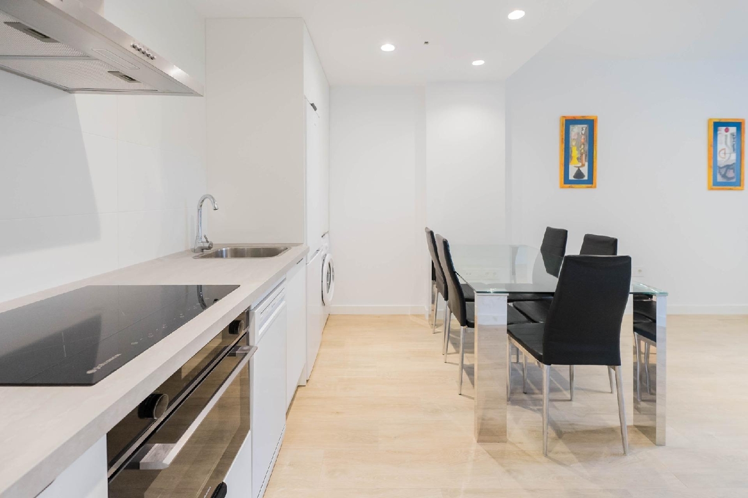  for sale apartment Fuengirola Costa Del Sol Occidental 5