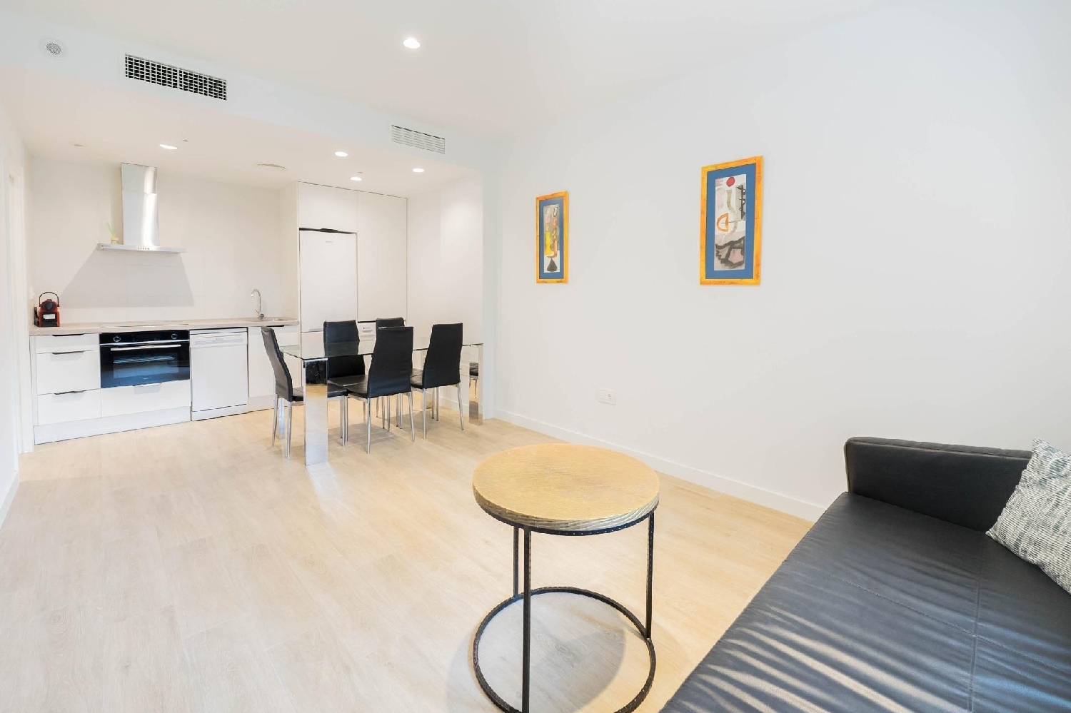  for sale apartment Fuengirola Costa Del Sol Occidental 1