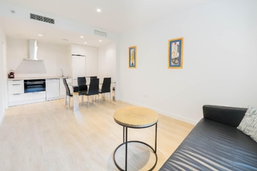 Fuengirola Costa Del Sol Occidental apartamento foto 6322379