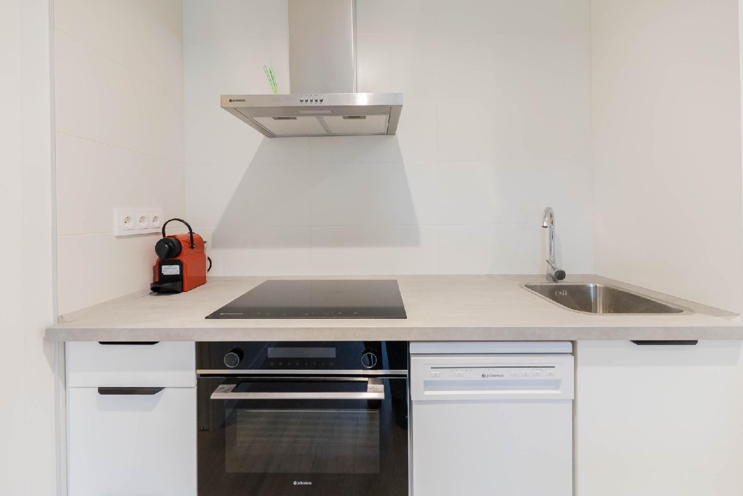  for sale apartment Fuengirola Costa Del Sol Occidental 4