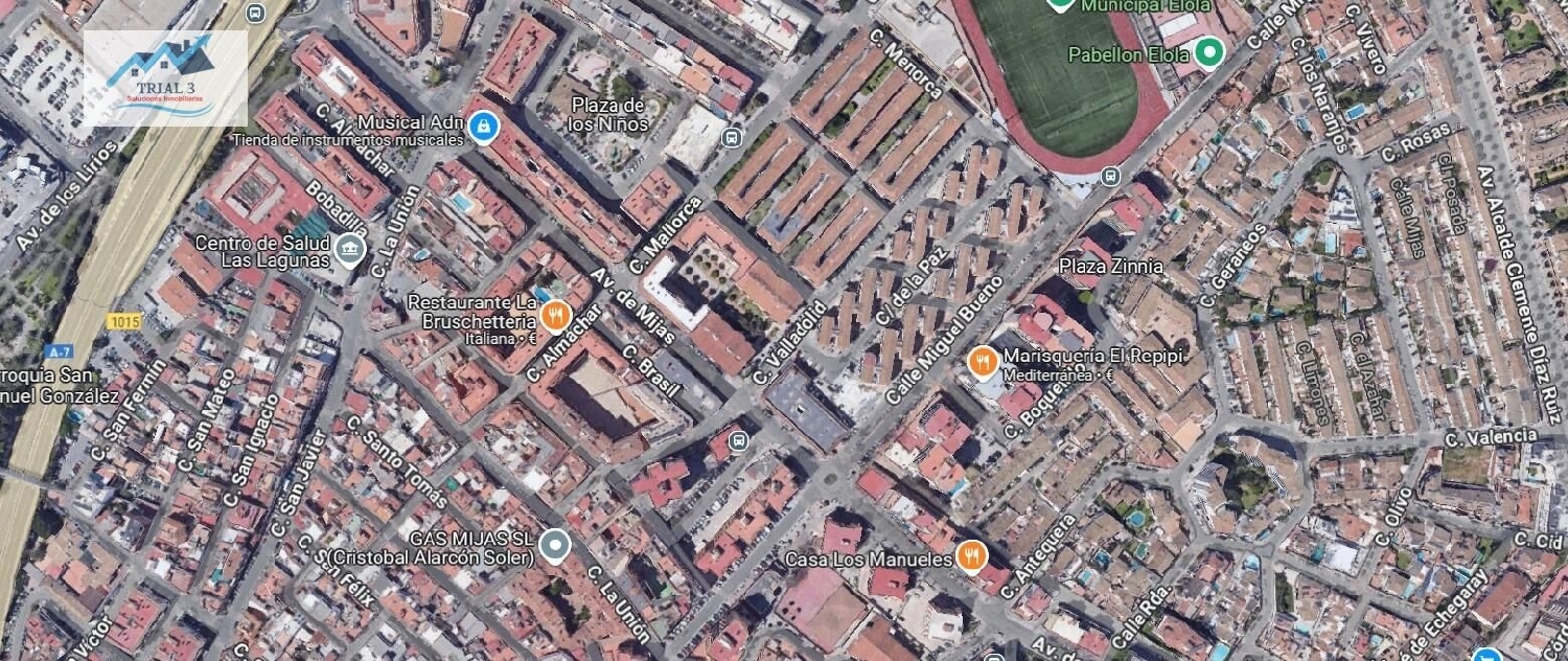 en venta apartamento Fuengirola Costa Del Sol Occidental 4