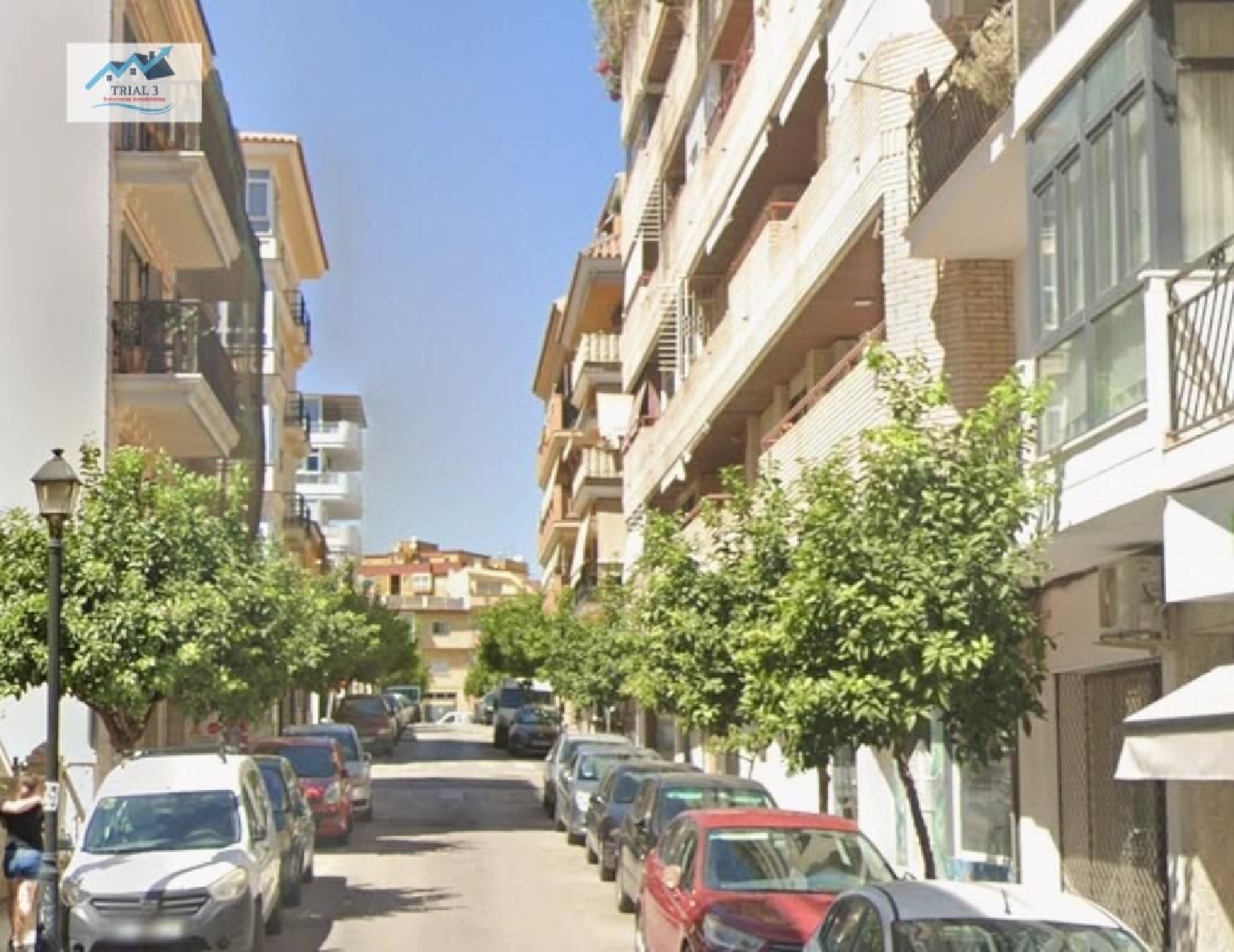  en venta apartamento Fuengirola Costa Del Sol Occidental 3