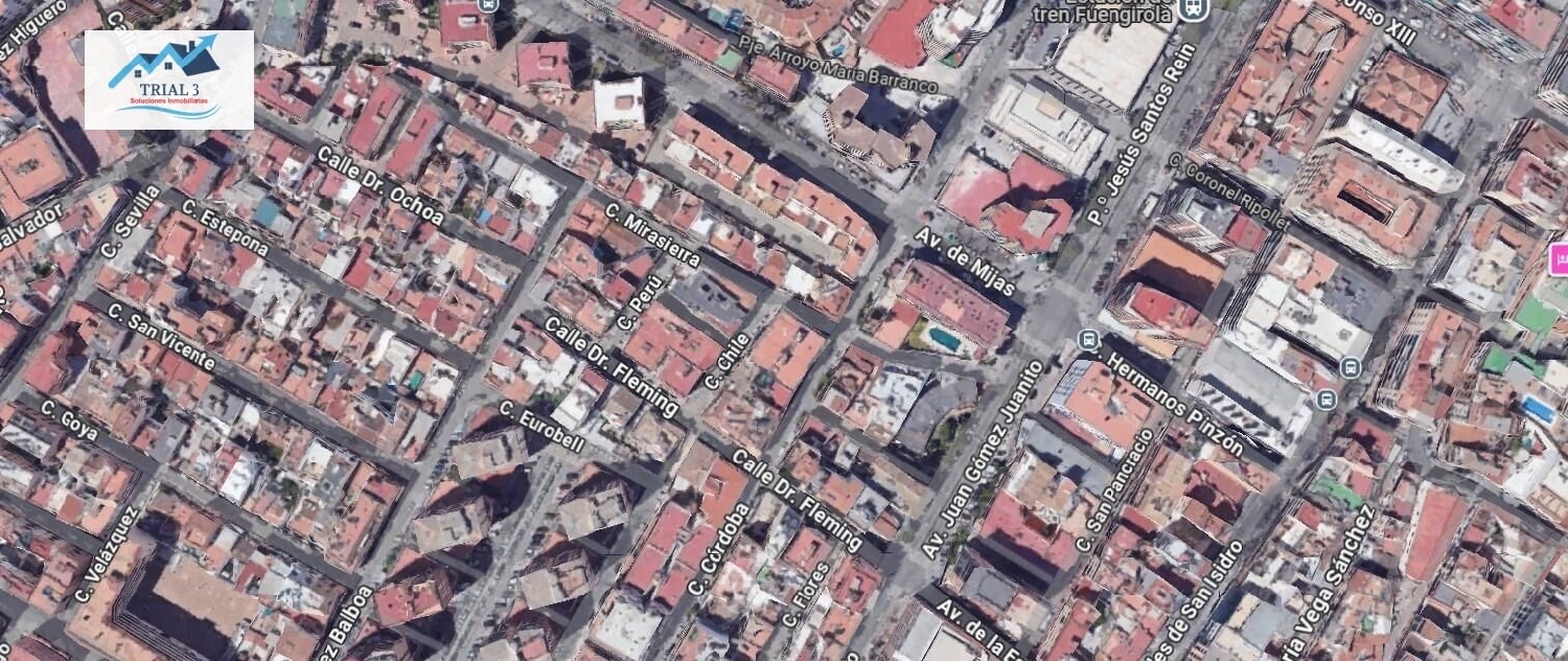  en venta apartamento Fuengirola Costa Del Sol Occidental 4