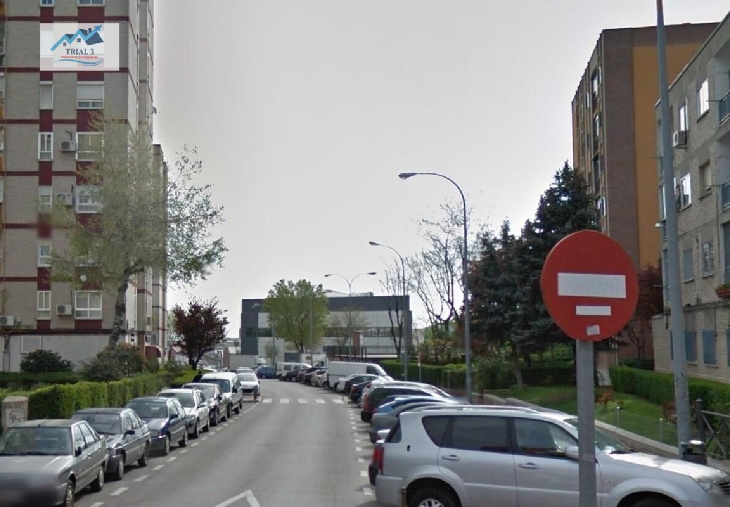  till salu lägenhet Fuenlabrada Sierra De Alcaraz 1