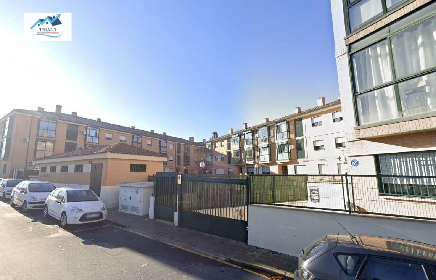 till salu lägenhet Fuensalida Torrijos 2