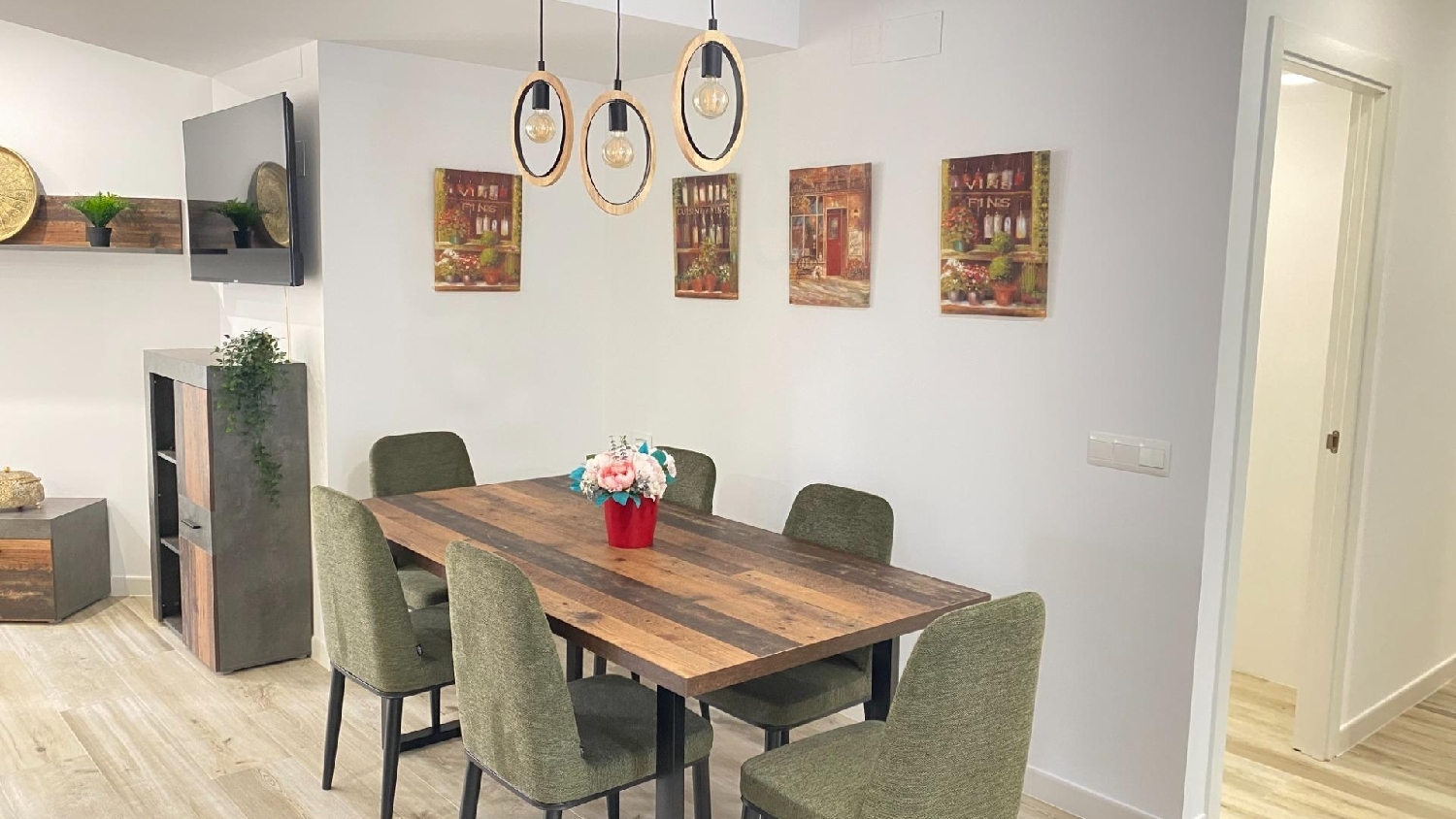 till salu lägenhet Gandía 46701 Safor 5