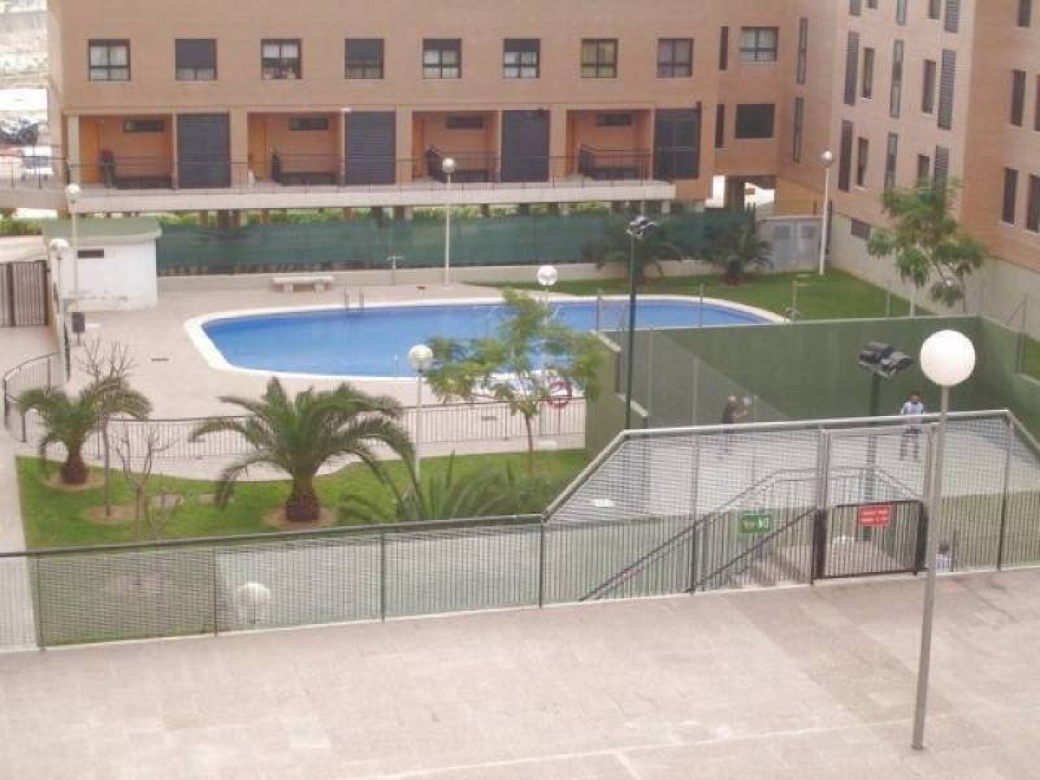 à vendre appartement Gandía 46701 Safor 1