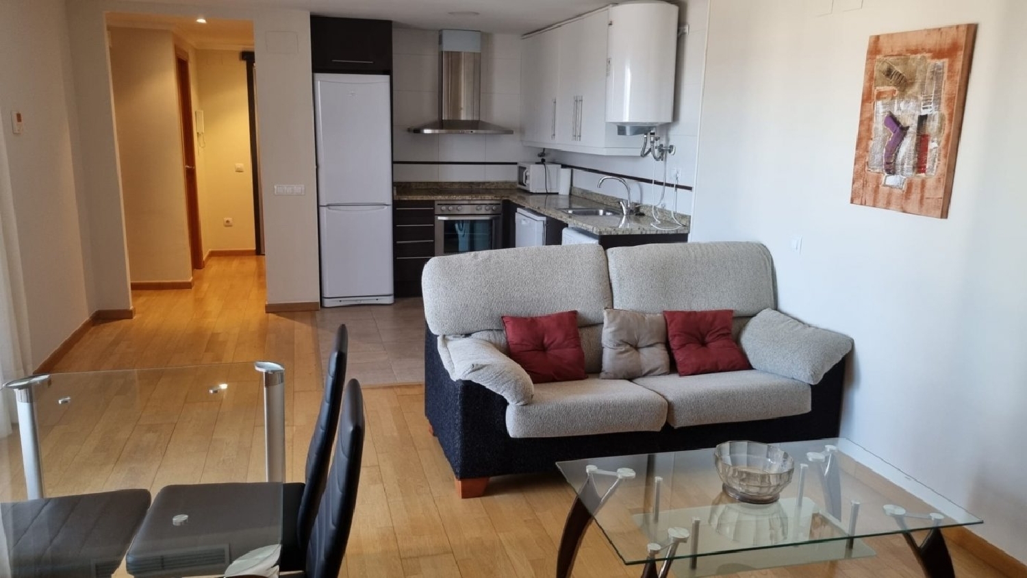 à vendre appartement Gandía 46701 Safor 4