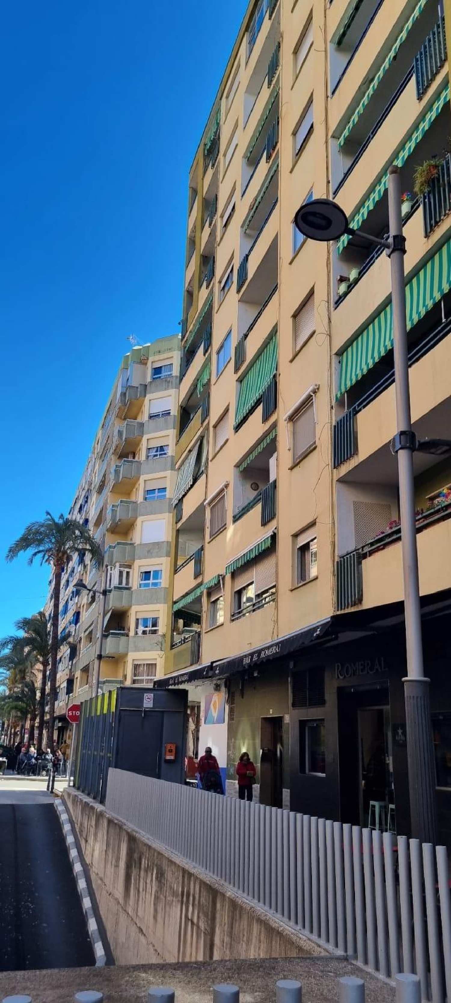  à vendre appartement Gandía 46701 Safor 6