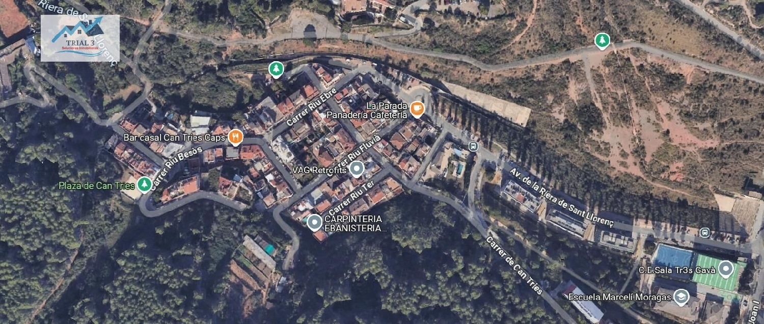 till salu lägenhet Gavà Baix Llobregat 3