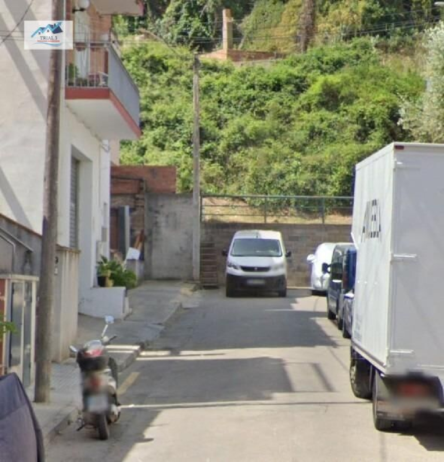 till salu lägenhet Gavà Baix Llobregat 1