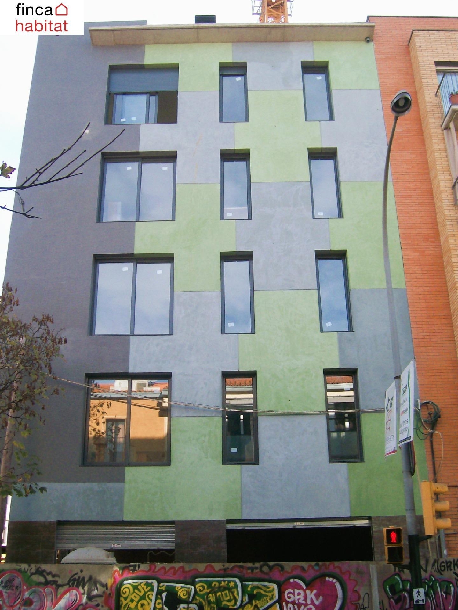  en venta apartamento Girona Los Cuzcos Y El Llano Alto Guadalentín 2