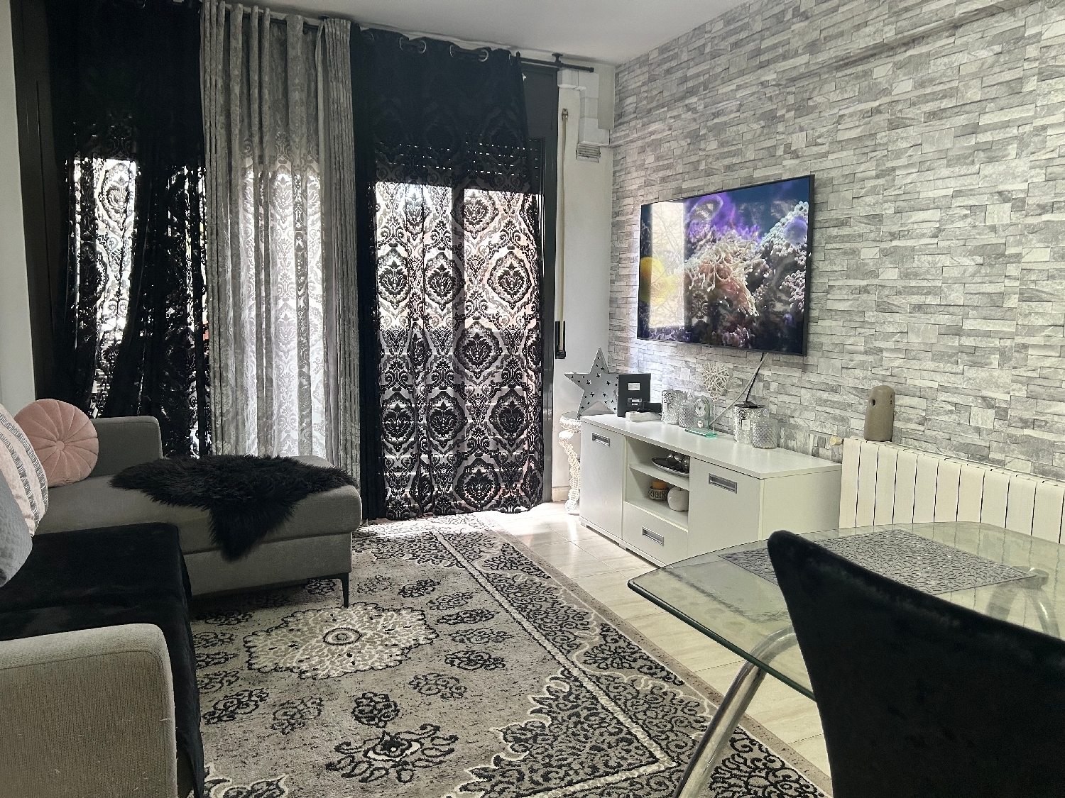 till salu lägenhet Girona Los Cuzcos Y El Llano Alto Guadalentín 1