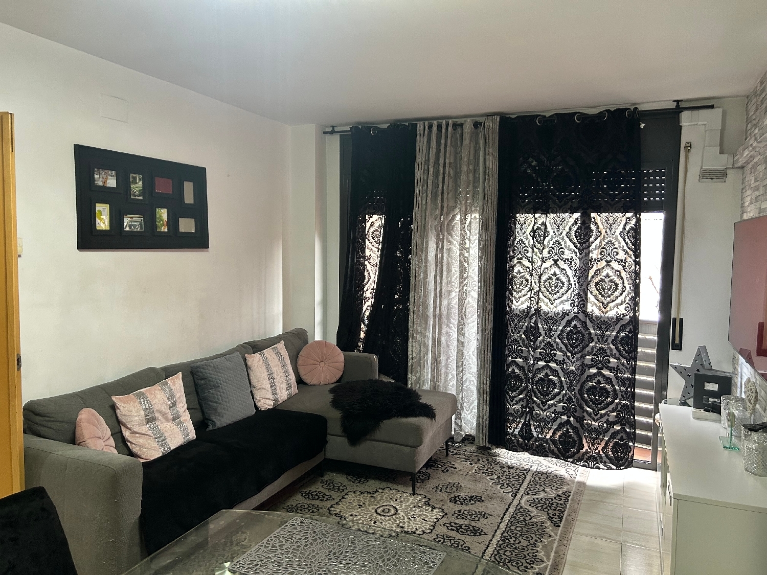 till salu lägenhet Girona Los Cuzcos Y El Llano Alto Guadalentín 3