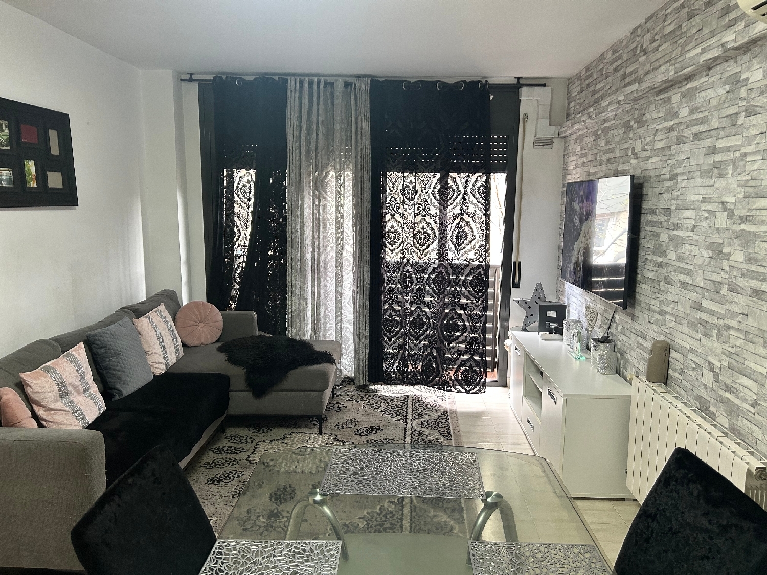 till salu lägenhet Girona Los Cuzcos Y El Llano Alto Guadalentín 2