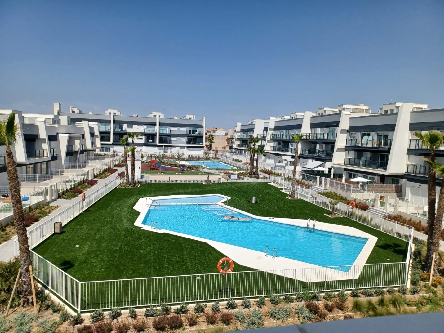  kaufen Wohnung Gran Alacant Baix Vinalopó 6