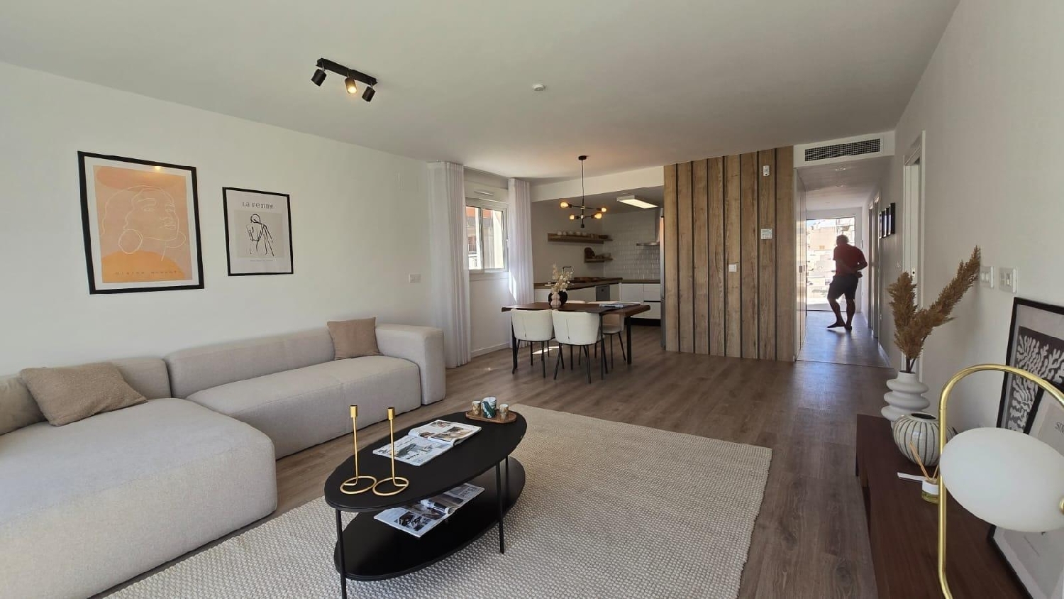  kaufen Wohnung Gran Alacant Baix Vinalopó 2