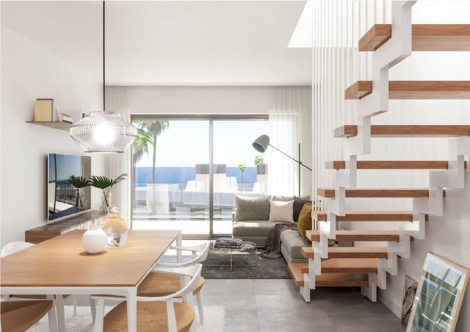  en venta apartamento Gran Alacant Baix Vinalopó 2