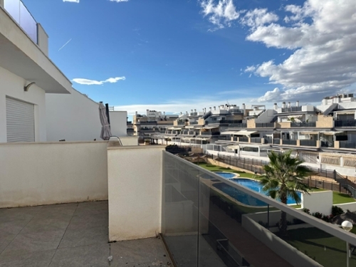 Gran Alacant Baix Vinalopó appartement foto 6321117