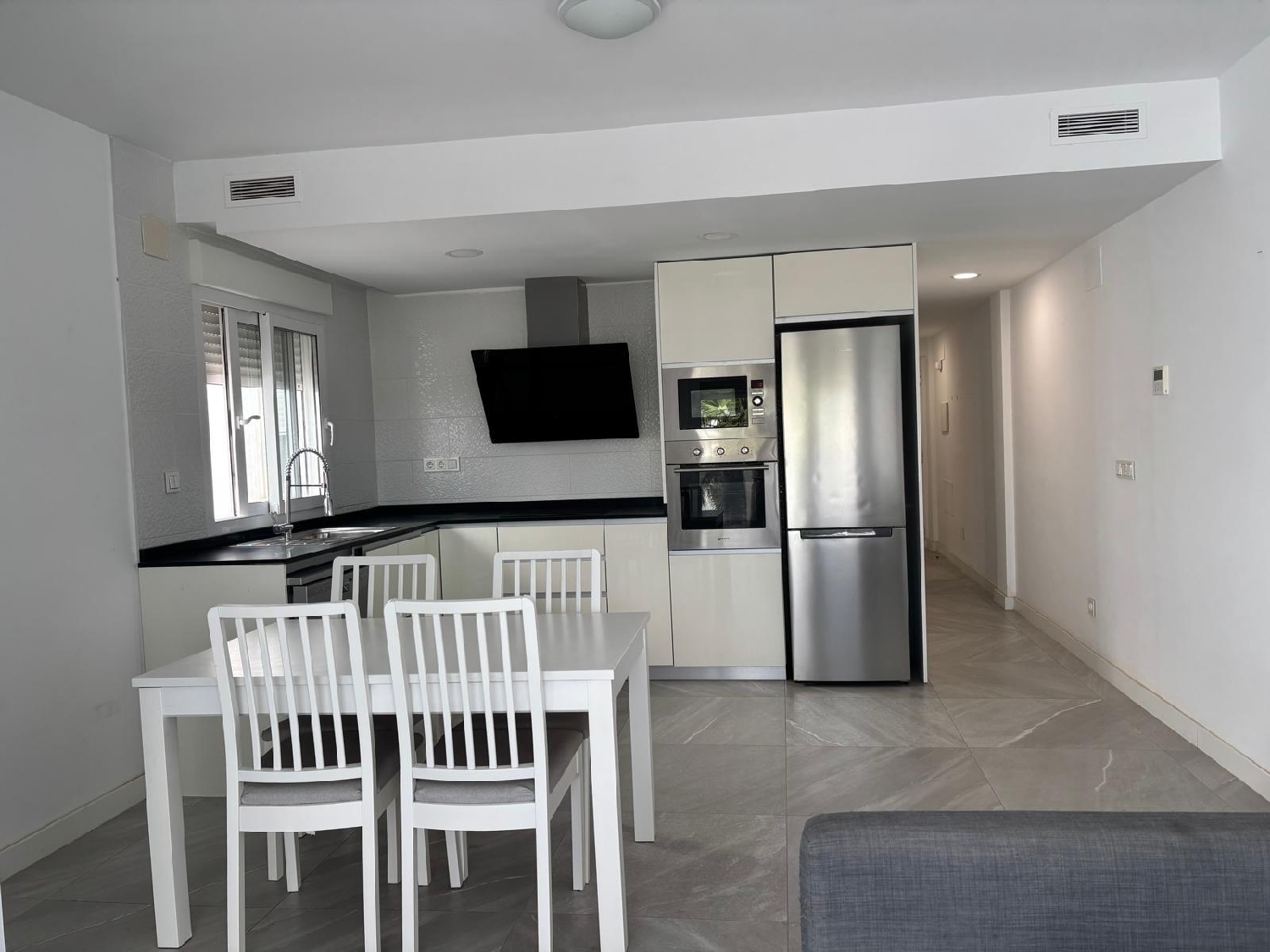 te koop appartement Gran Alacant Baix Vinalopó 2