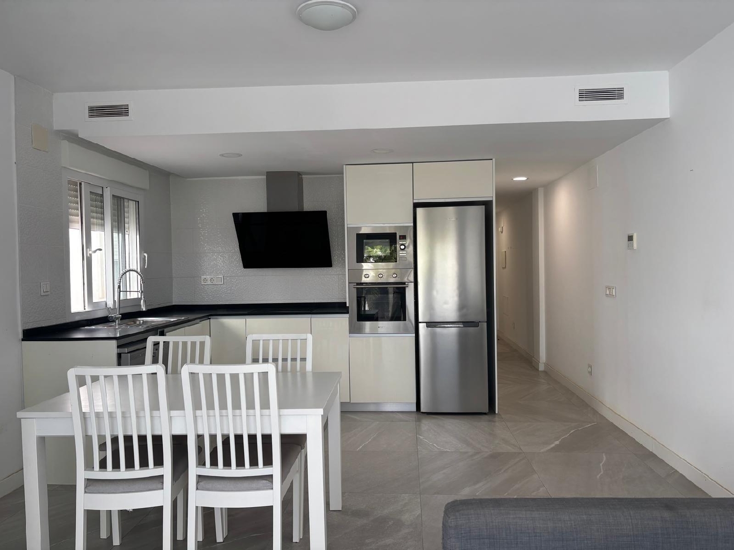 te koop appartement Gran Alacant Baix Vinalopó 3