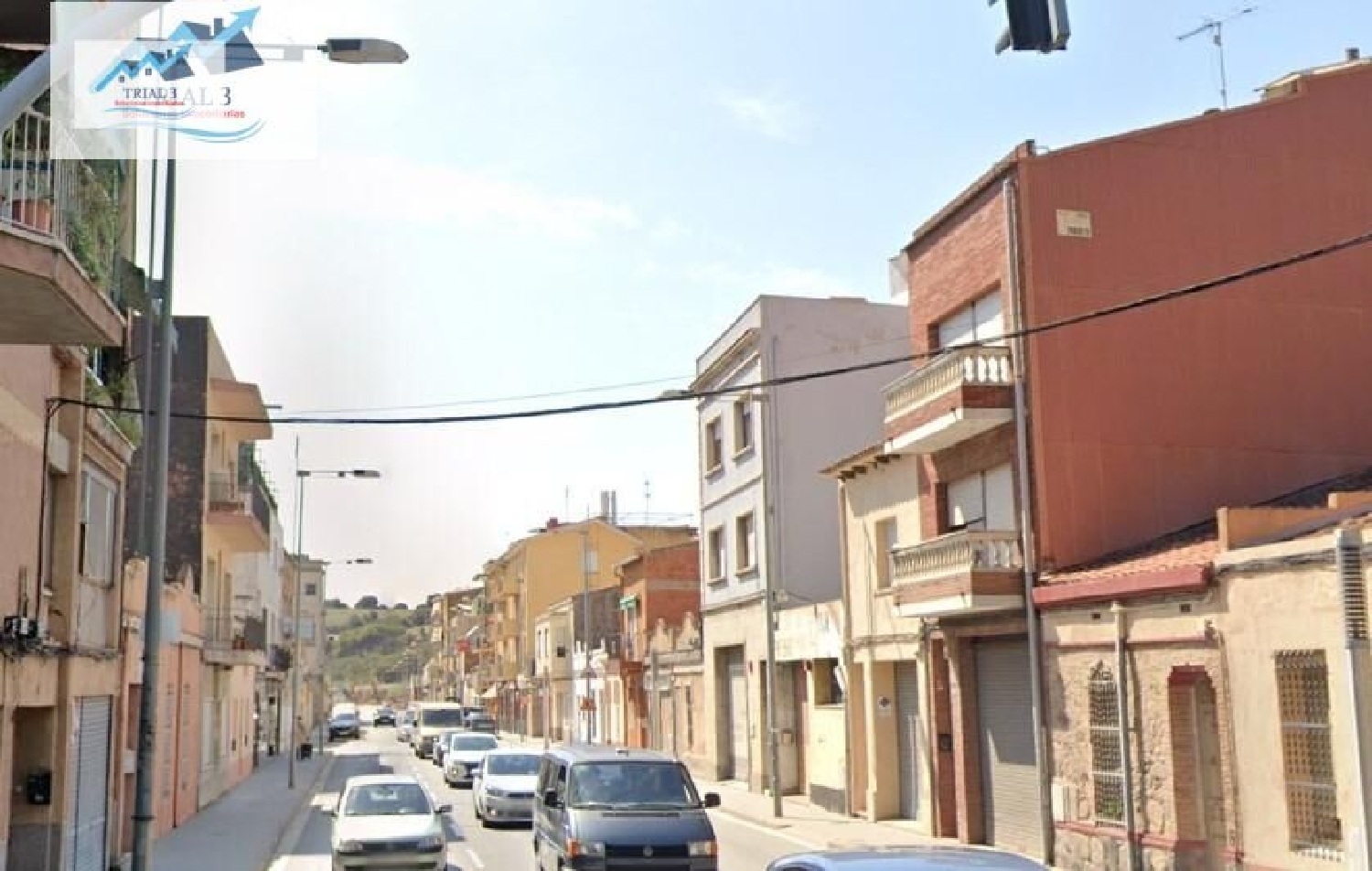 till salu lägenhet Granollers 08401 Vallès Oriental 3