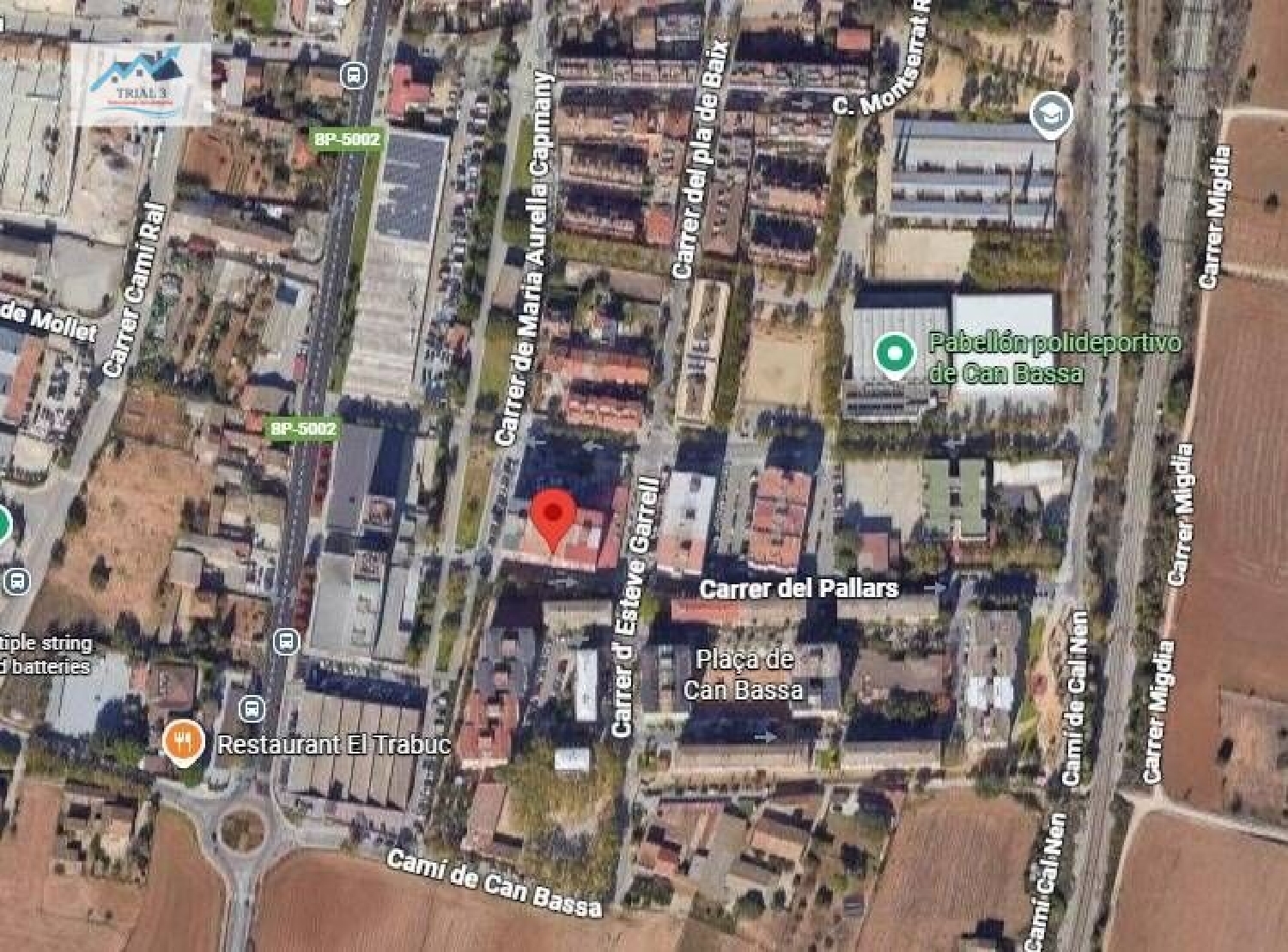 till salu lägenhet Granollers 08401 Vallès Oriental 2