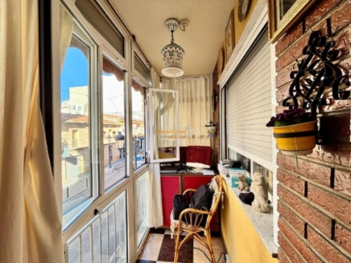 Guardamar Del Segura Baix Segura apartment foto 6321242