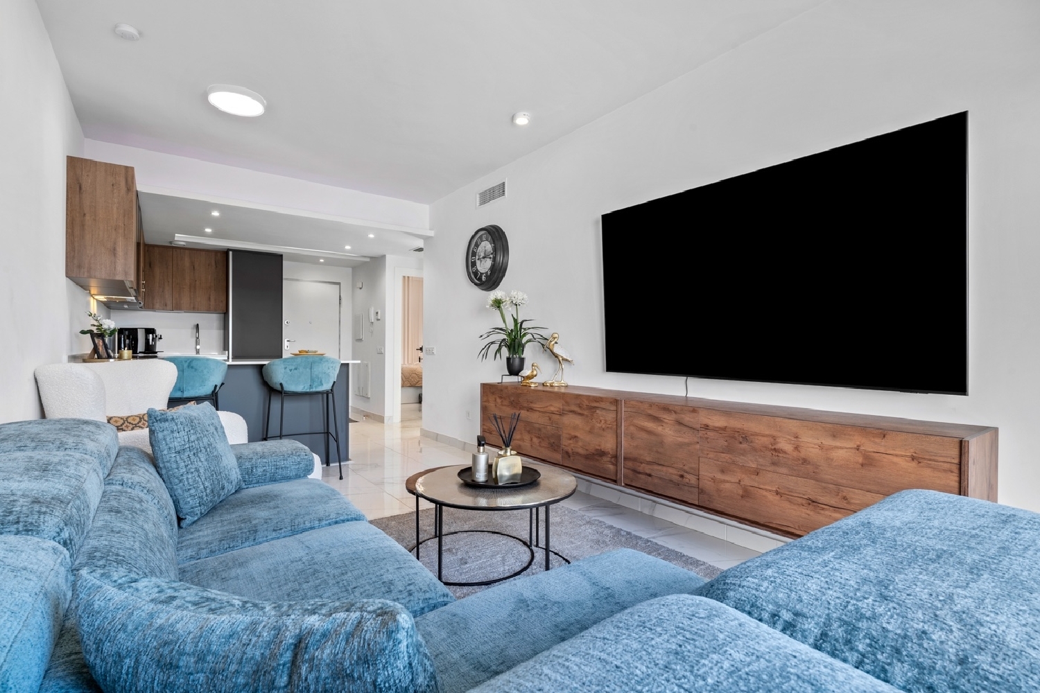 till salu lägenhet Guardamar Del Segura Baix Segura 5