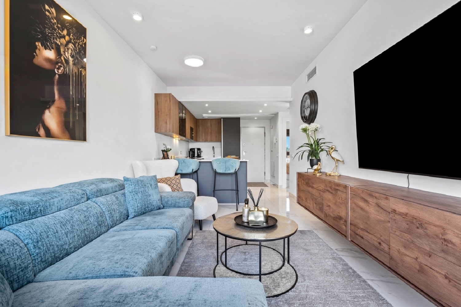 till salu lägenhet Guardamar Del Segura Baix Segura 6