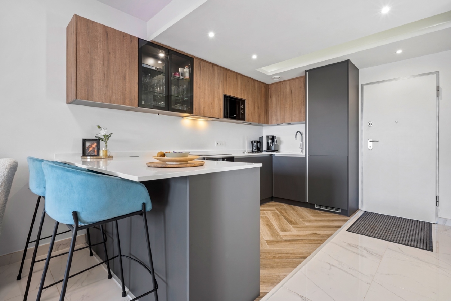 till salu lägenhet Guardamar Del Segura Baix Segura 7