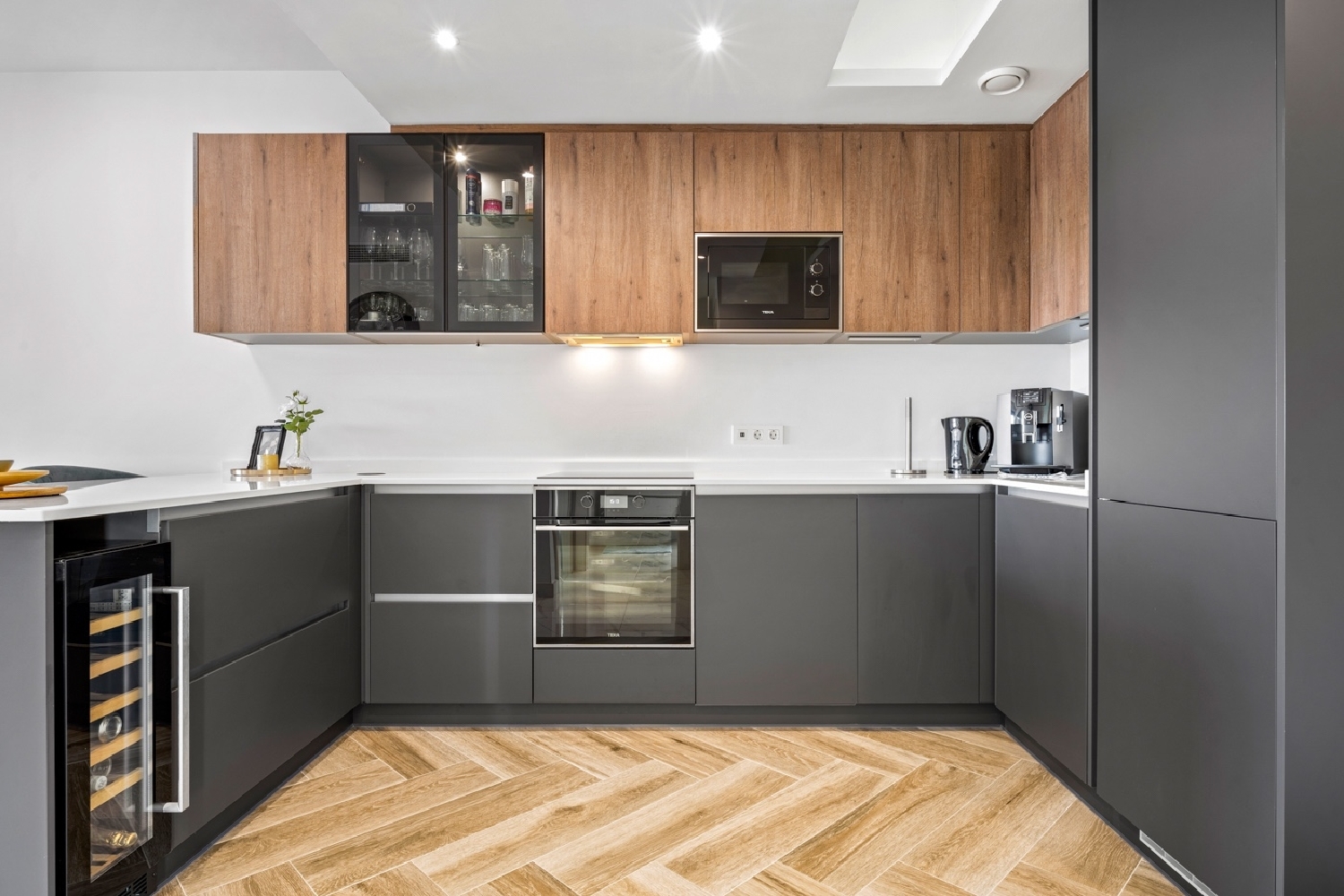 till salu lägenhet Guardamar Del Segura Baix Segura 8