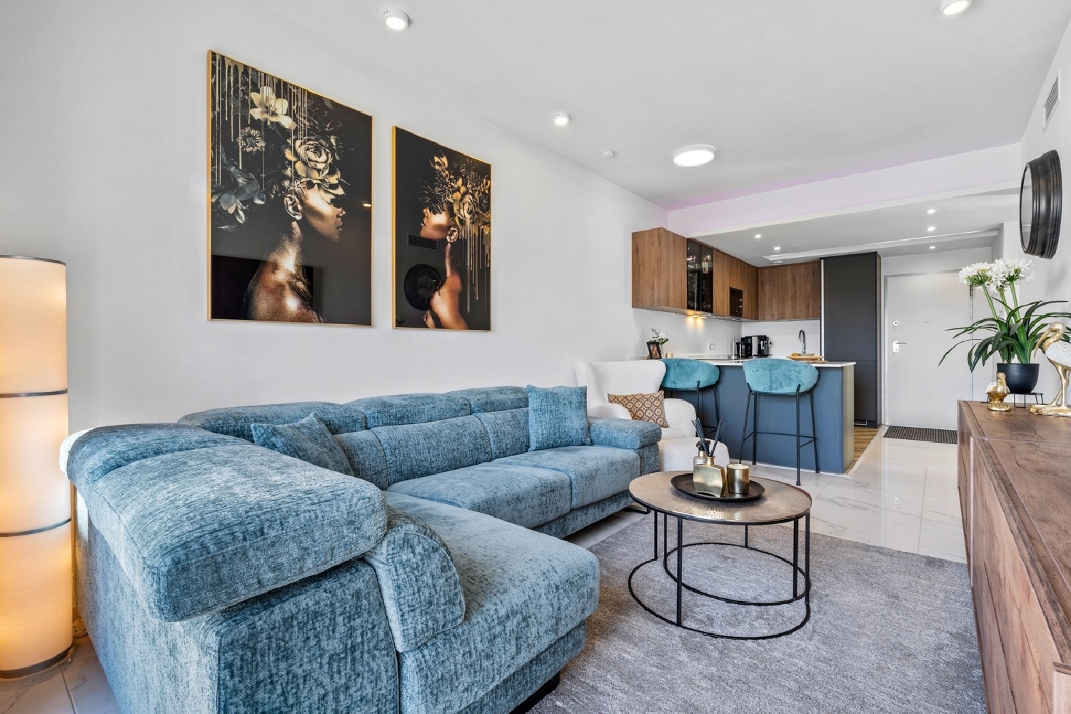 till salu lägenhet Guardamar Del Segura Baix Segura 4