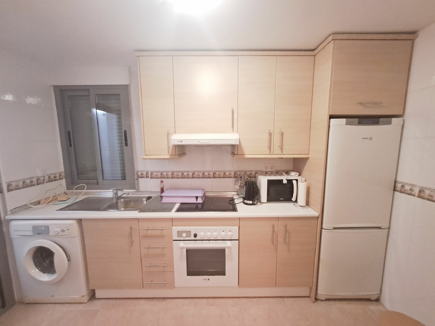 till salu lägenhet Guardamar Del Segura Baix Segura 8