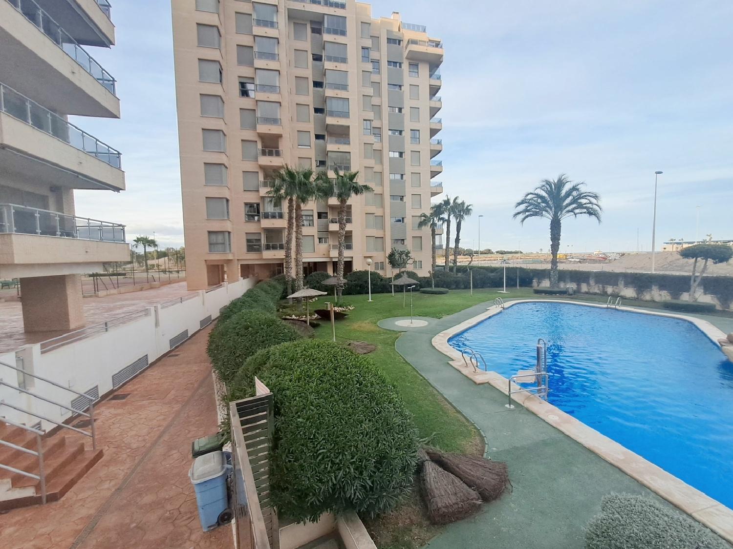 till salu lägenhet Guardamar Del Segura Baix Segura 2