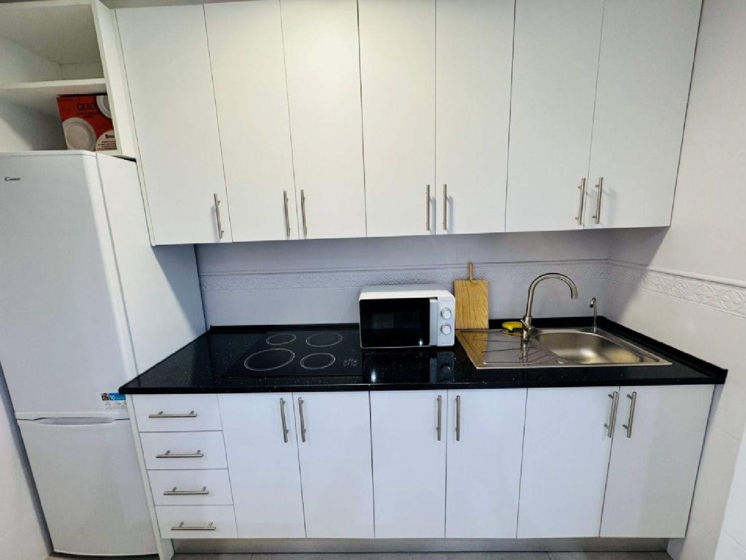  for sale apartment Guardamar Del Segura Baix Segura 7