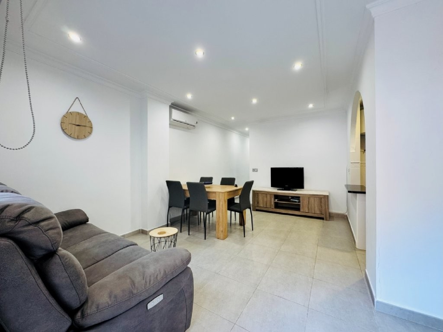  for sale apartment Guardamar Del Segura Baix Segura 2