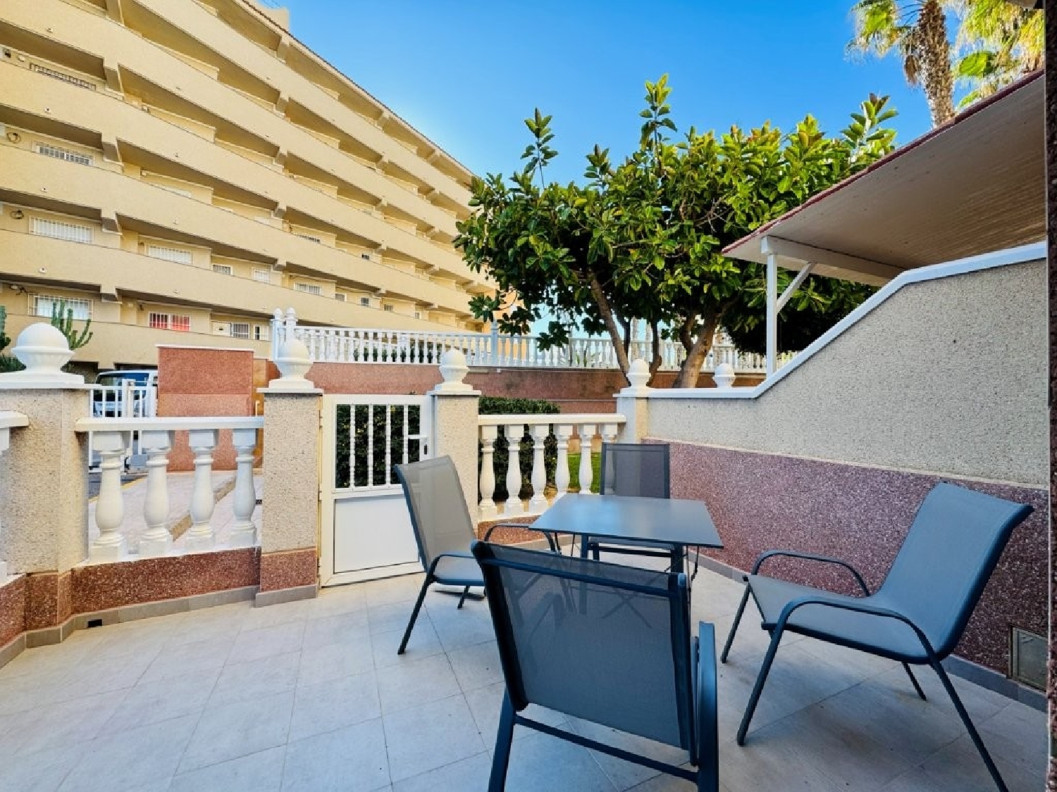  for sale apartment Guardamar Del Segura Baix Segura 1