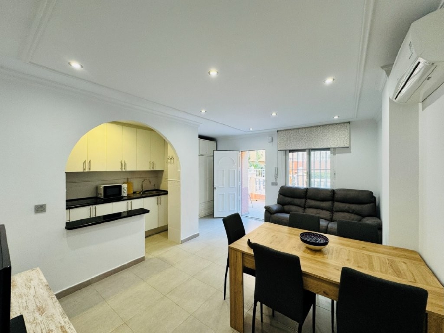  for sale apartment Guardamar Del Segura Baix Segura 4